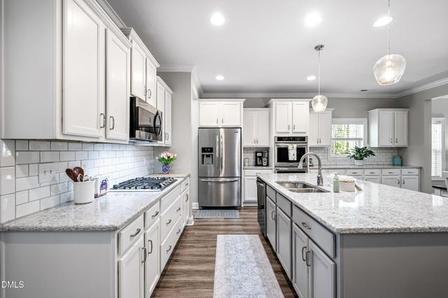 307 Cedar Pond Court, Knightdale, NC 27545