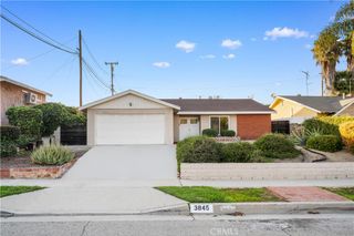 3845 S Forecastle Avenue, West Covina, CA 91792