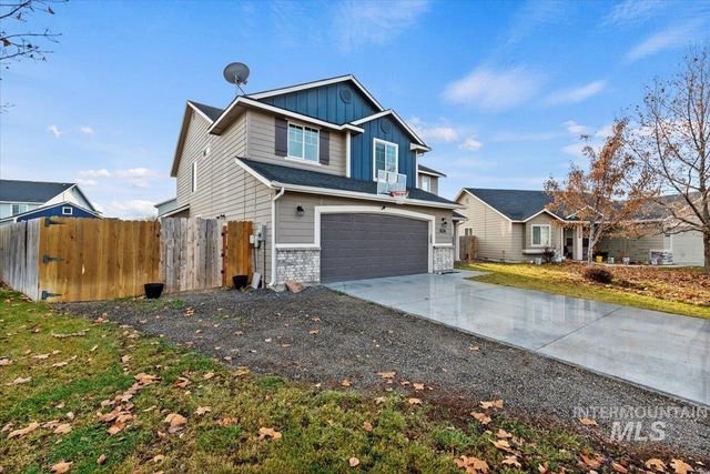 3636 S Wood River Ave, Nampa, ID 83686