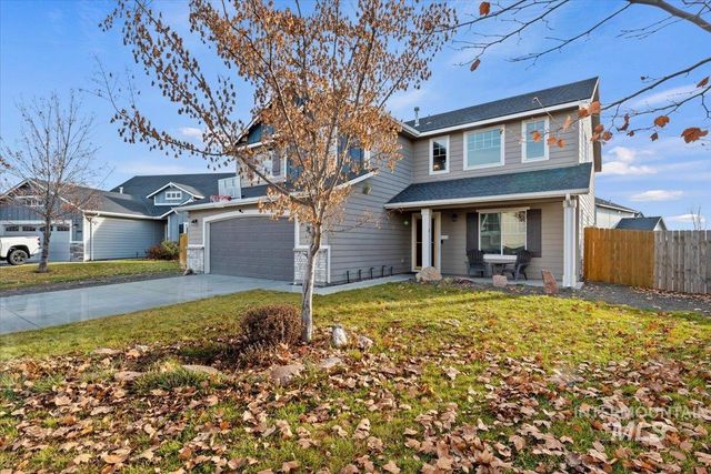 3636 S Wood River Ave, Nampa, ID 83686