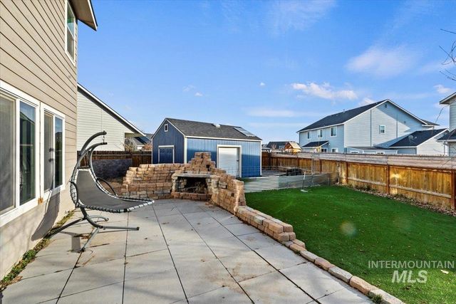 3636 S Wood River Ave, Nampa, ID 83686