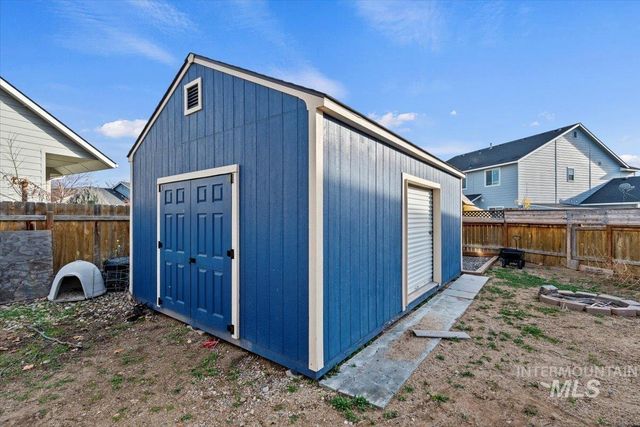 3636 S Wood River Ave, Nampa, ID 83686