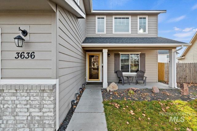 3636 S Wood River Ave, Nampa, ID 83686