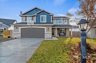 3636 S Wood River Ave, Nampa, ID 83686