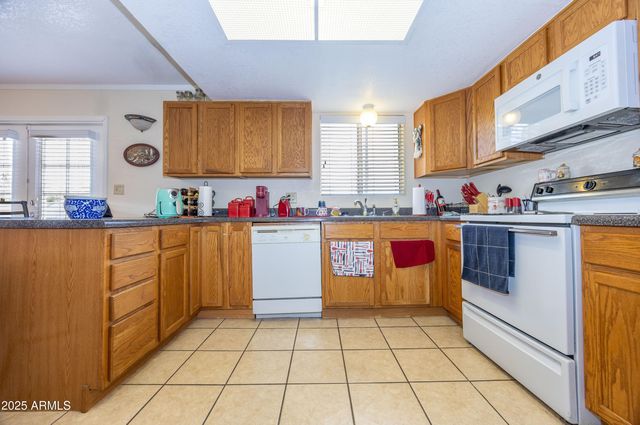 2796 Paseo Media --, Sierra Vista, AZ 85635