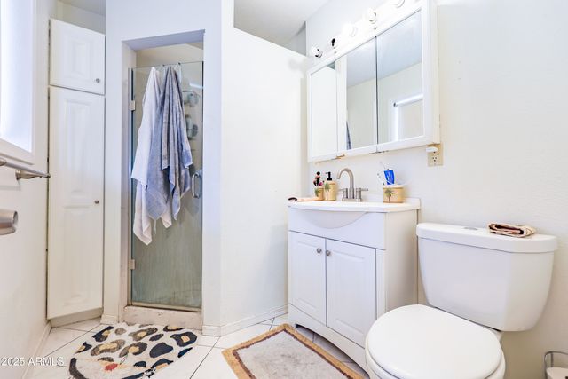 2796 Paseo Media --, Sierra Vista, AZ 85635