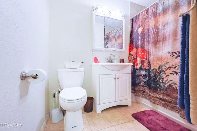 2796 Paseo Media --, Sierra Vista, AZ 85635