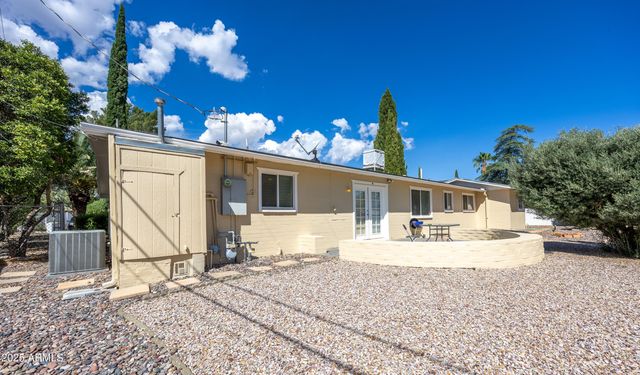 2796 Paseo Media --, Sierra Vista, AZ 85635