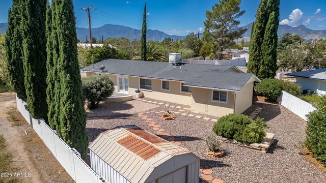 2796 Paseo Media --, Sierra Vista, AZ 85635