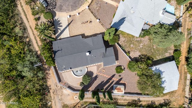 2796 Paseo Media --, Sierra Vista, AZ 85635