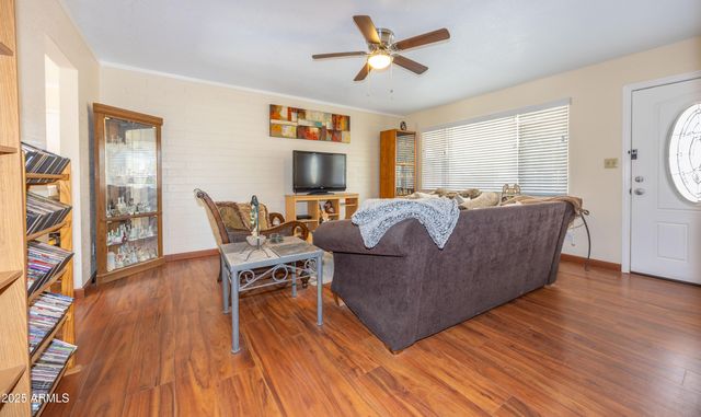 2796 Paseo Media --, Sierra Vista, AZ 85635