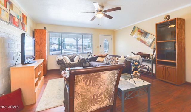 2796 Paseo Media --, Sierra Vista, AZ 85635