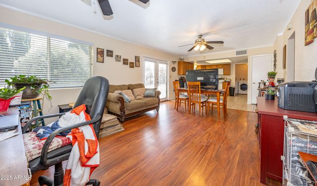 2796 Paseo Media --, Sierra Vista, AZ 85635