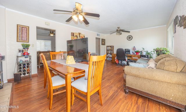 2796 Paseo Media --, Sierra Vista, AZ 85635