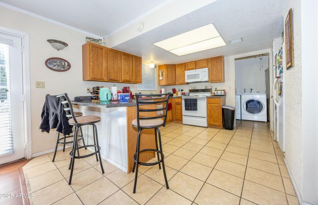 2796 Paseo Media --, Sierra Vista, AZ 85635