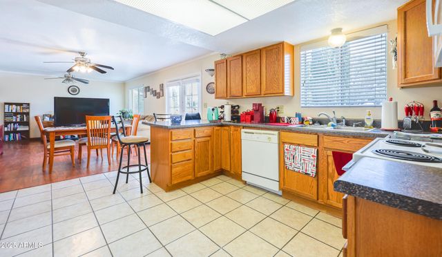 2796 Paseo Media --, Sierra Vista, AZ 85635