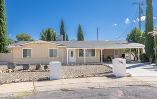 2796 Paseo Media --, Sierra Vista, AZ 85635
