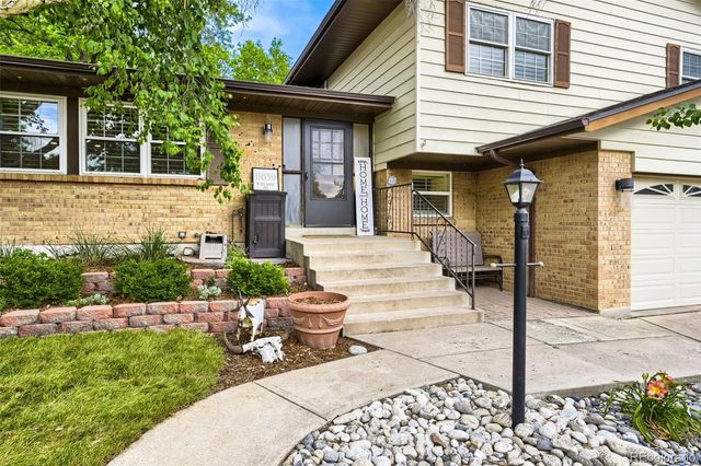 11839 W Atlantic Avenue, Lakewood, CO 80228