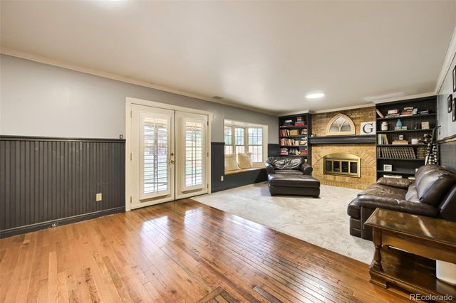 11839 W Atlantic Avenue, Lakewood, CO 80228