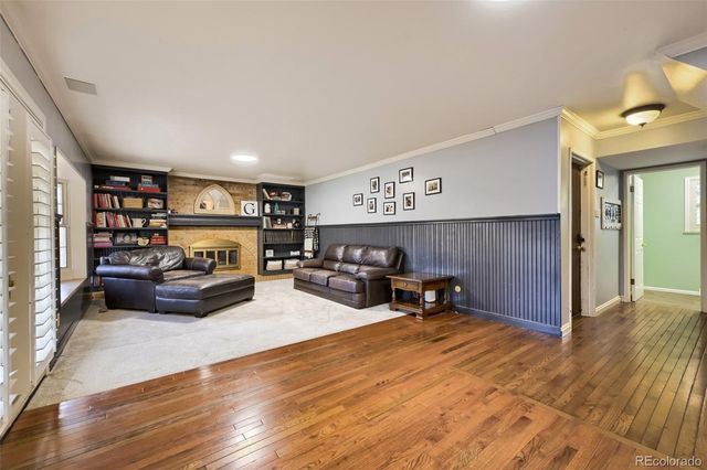 11839 W Atlantic Avenue, Lakewood, CO 80228
