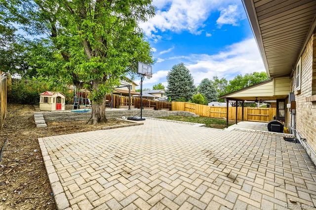 11839 W Atlantic Avenue, Lakewood, CO 80228