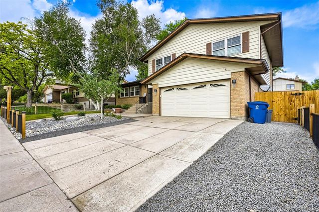 11839 W Atlantic Avenue, Lakewood, CO 80228