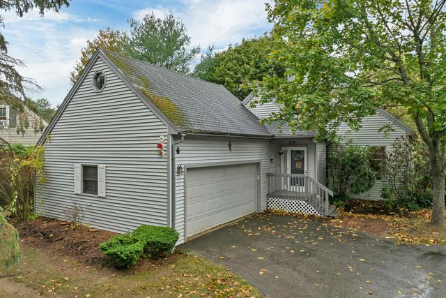 1480 Old North Main St Unit 6, Laconia, NH 03246