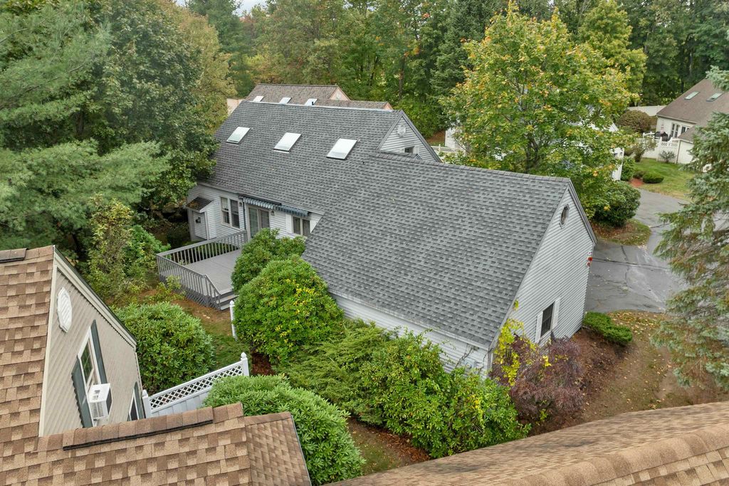 1480 Old North Main St Unit 6, Laconia, NH 03246