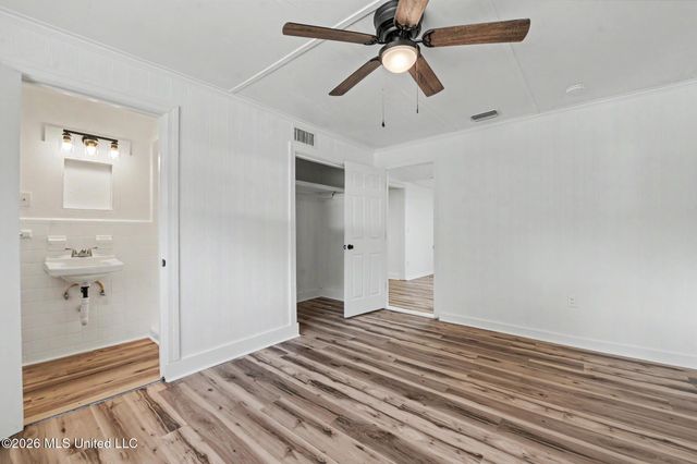 1010 Wanda Place, Gulfport, MS 39501