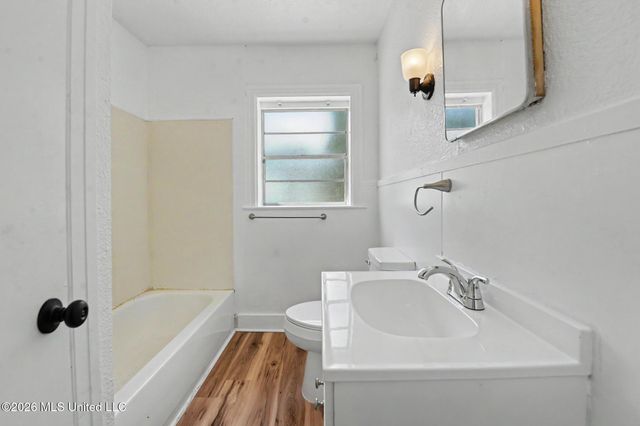 1010 Wanda Place, Gulfport, MS 39501