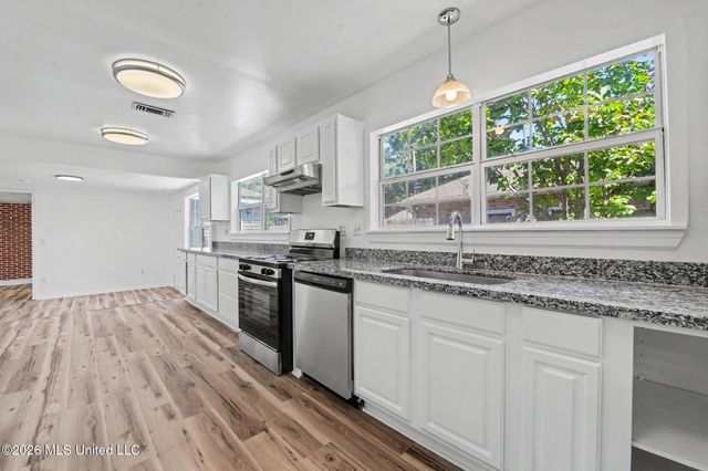 1010 Wanda Place, Gulfport, MS 39501
