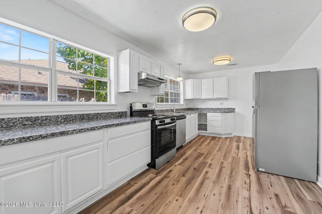 1010 Wanda Place, Gulfport, MS 39501