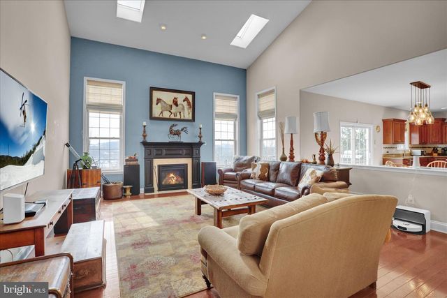 128 ROBBY DR, Leesport, PA 19533