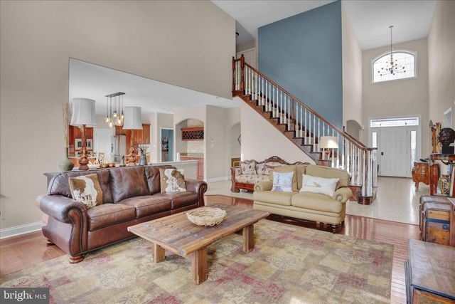 128 ROBBY DR, Leesport, PA 19533