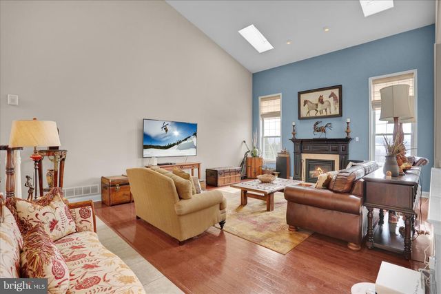 128 ROBBY DR, Leesport, PA 19533