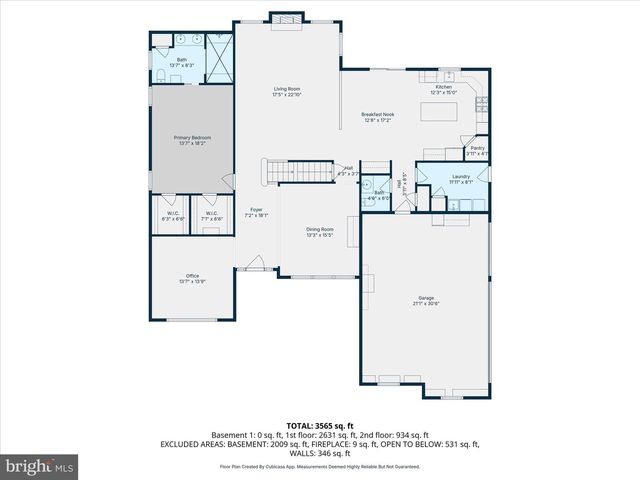 128 ROBBY DR, Leesport, PA 19533