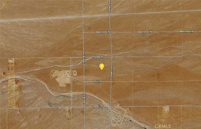0 Emily, Adelanto, CA 92301
