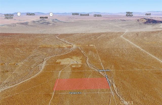 0 Emily, Adelanto, CA 92301