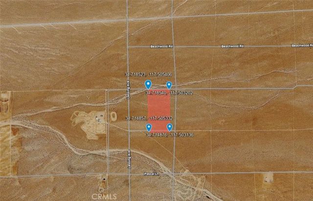 0 Emily, Adelanto, CA 92301