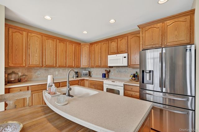 3 Pinehurst Circle, Monroe, NY 10950