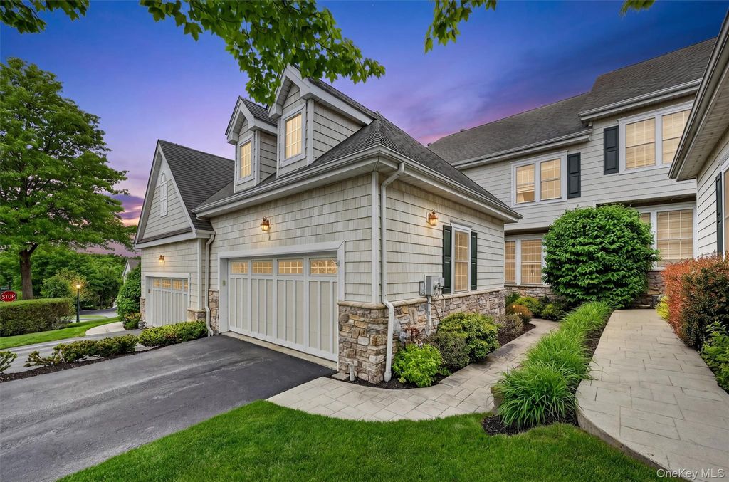 3 Pinehurst Circle, Monroe, NY 10950