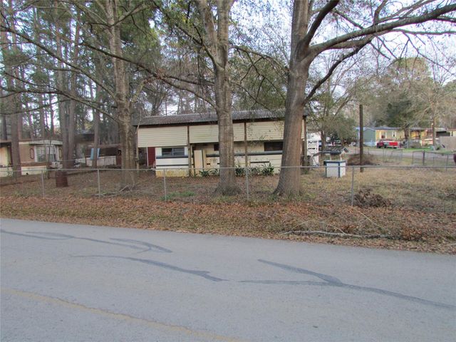 10980 Balsam Street, Willis, TX 77318