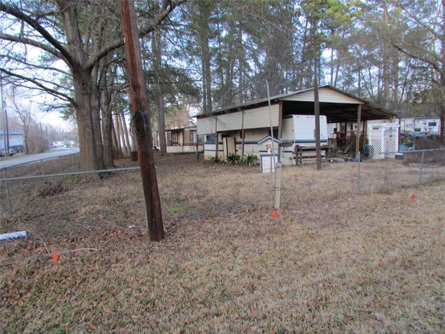 10980 Balsam Street, Willis, TX 77318