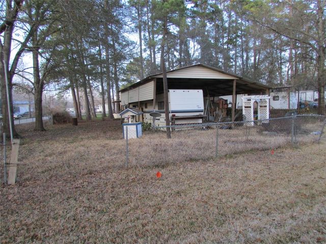 10980 Balsam Street, Willis, TX 77318