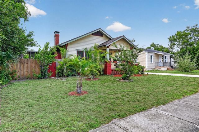 2535 15TH AVENUE N, St Petersburg, FL 33713