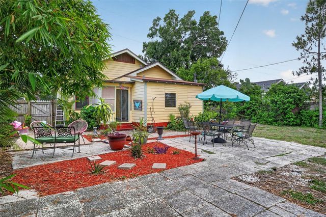2535 15TH AVENUE N, St Petersburg, FL 33713