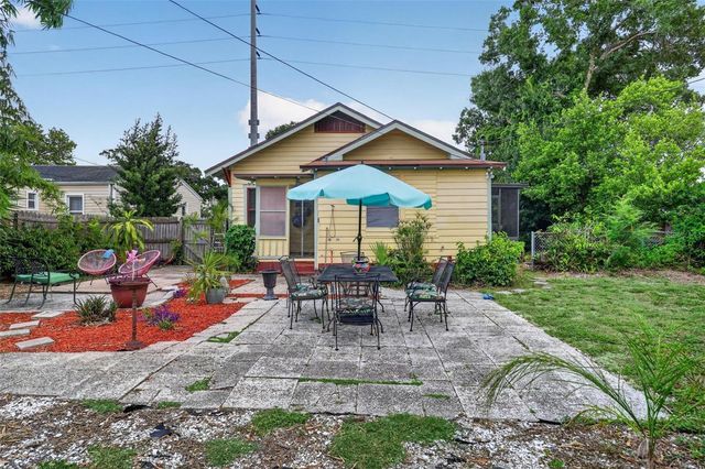 2535 15TH AVENUE N, St Petersburg, FL 33713