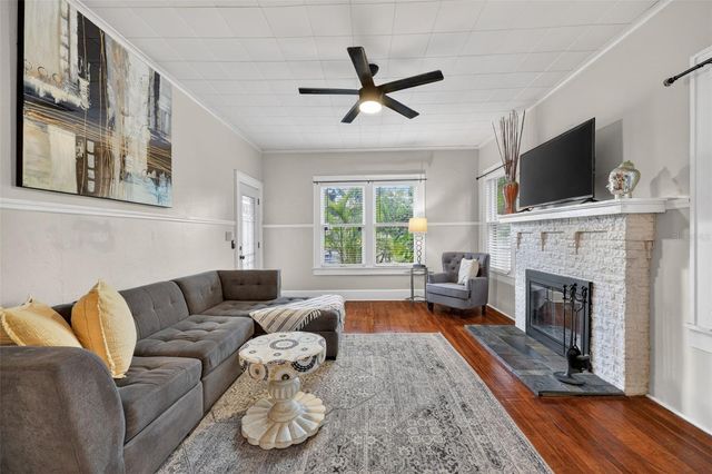 2535 15TH AVENUE N, St Petersburg, FL 33713
