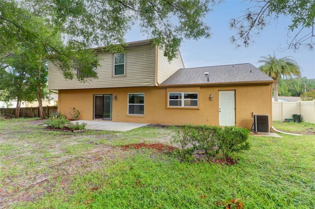 16107 COUNTRY CROSSING DRIVE, Tampa, FL 33624