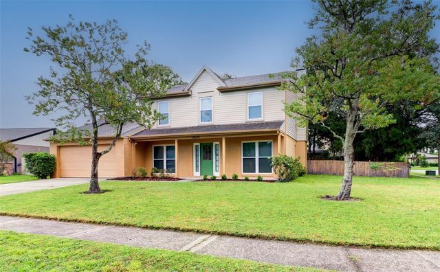 16107 COUNTRY CROSSING DRIVE, Tampa, FL 33624